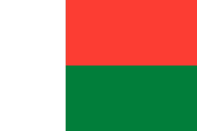 Malagasy