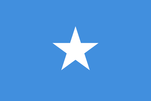Soomaali