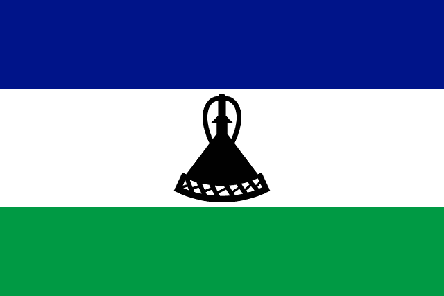 Sesotho