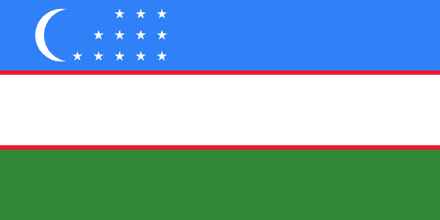 Oʻzbek